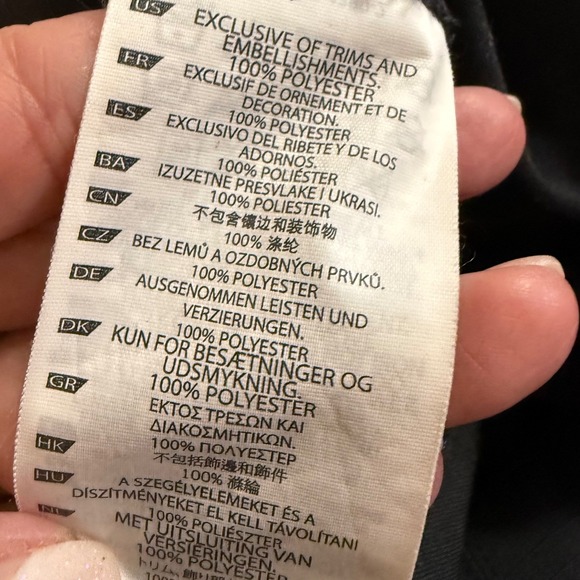 5.11 Tactical Men Pants Charcoal Gray Size 32x30 Utility Work Casual - Picture 4 of 9